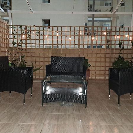 Apartamento Dama De Guardamar Apartment Guardamar del Segura Exterior foto