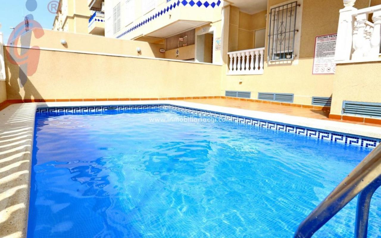 Apartamento Dama De Guardamar Apartment Guardamar del Segura Exterior foto