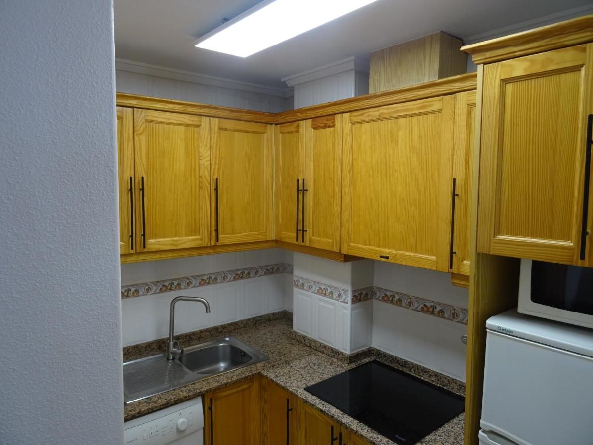 Apartamento Dama De Guardamar Apartment Guardamar del Segura Exterior foto