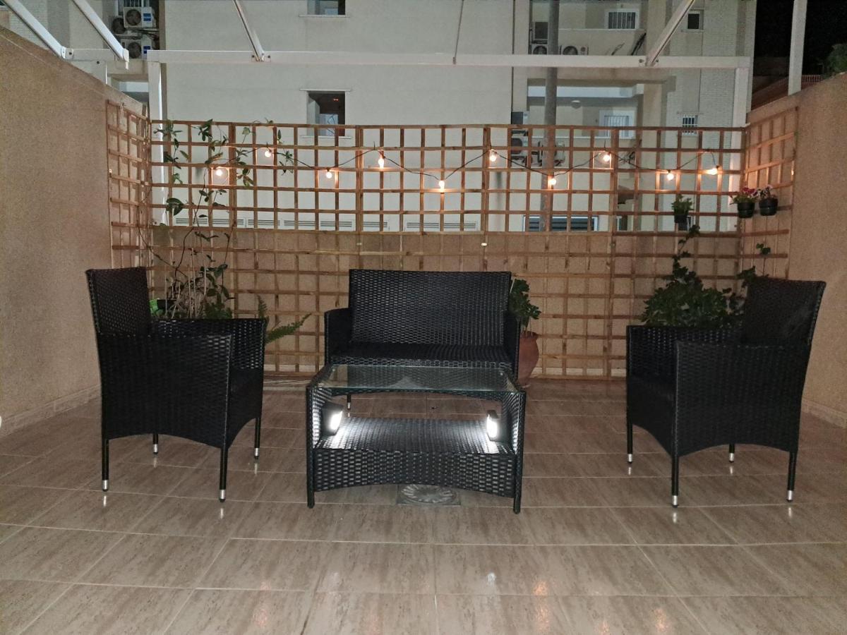 Apartamento Dama De Guardamar Apartment Guardamar del Segura Exterior foto