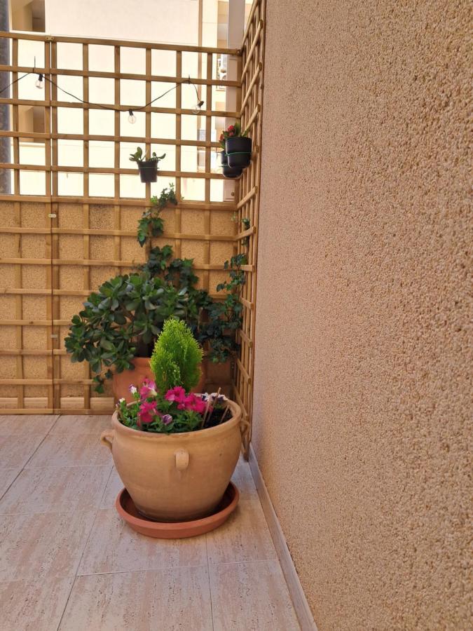 Apartamento Dama De Guardamar Apartment Guardamar del Segura Exterior foto